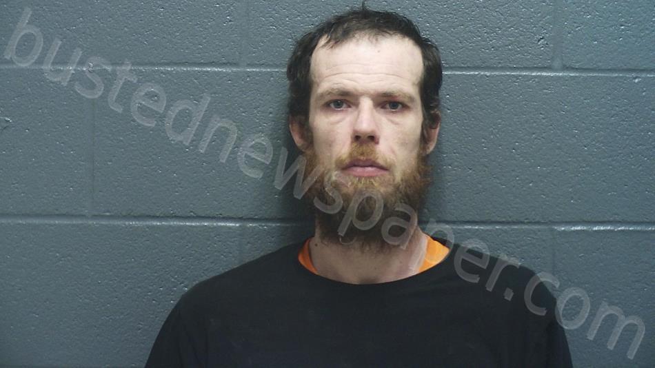 SMITH, JUSTIN EUGENE #, Montgomery County, Indiana - 2023-02-08 02:25:00