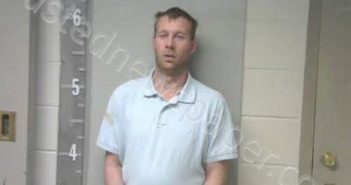 JONATHAN HEFLIN | 2023-02-08 10:49:00 Marshall County, Alabama Booking