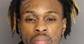 <B>LESSTON</B>, <B>MARQUIS</B> JAVON #, Berkeley County, South Carolina - 2023-02-08 15:06:00