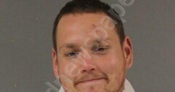 CHRISTOPHER STEPHENSON | 2023-02-08 17:22:00 Blount County, Alabama Booking
