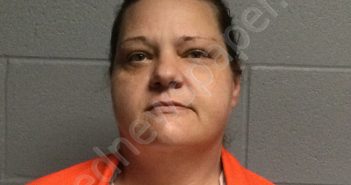 <B>BUTLER</B>, <B>MICHELLE</B> <B>RENEE</B> #, Polk County, Texas - 2023-02-08 11:23:00