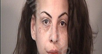 <B>DULL</B>, <B>MARINA</B> <B>RAVENLYNN</B> #, Rappahannock Regional Jail, Virginia - 2023-02-08 06:21:00