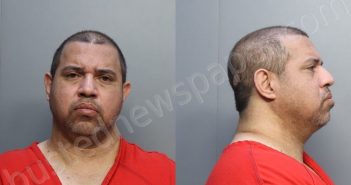 OLARTE, BERNARDO | 2023-02-08 12:05:00 Miami-Dade County, Florida Booking