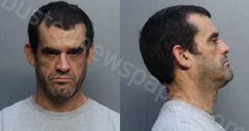 SANCHEZ, YORDAN | 2023-02-08 03:45:00 Miami-Dade County, Florida Booking