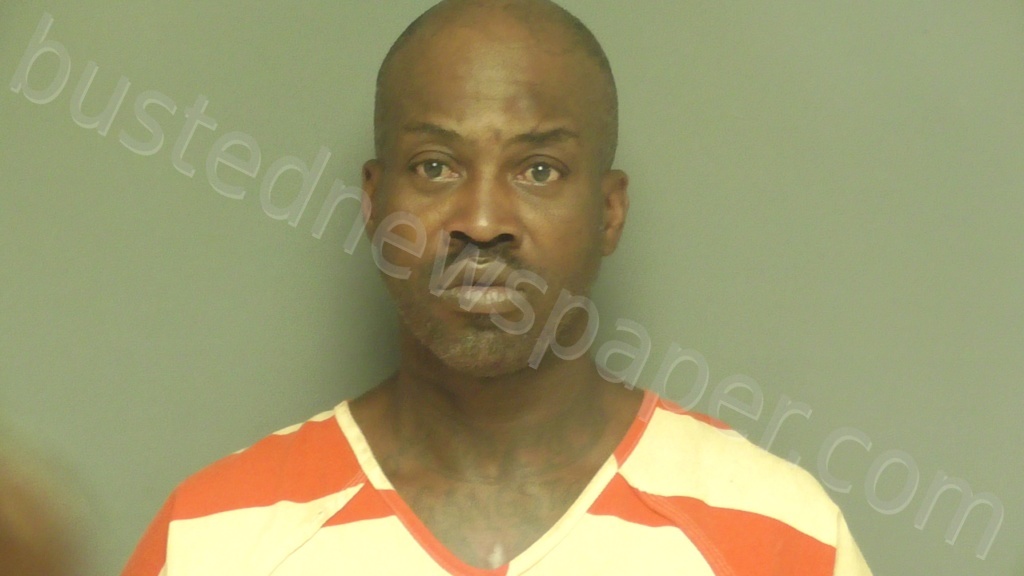WOODARD, OSCAR LAMAR #, Calhoun County, Alabama - 2023-02-08