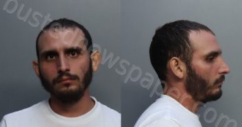 HUET, DANIEL JOSEPH | 2023-02-08 21:30:00 Miami-Dade County, Florida Booking