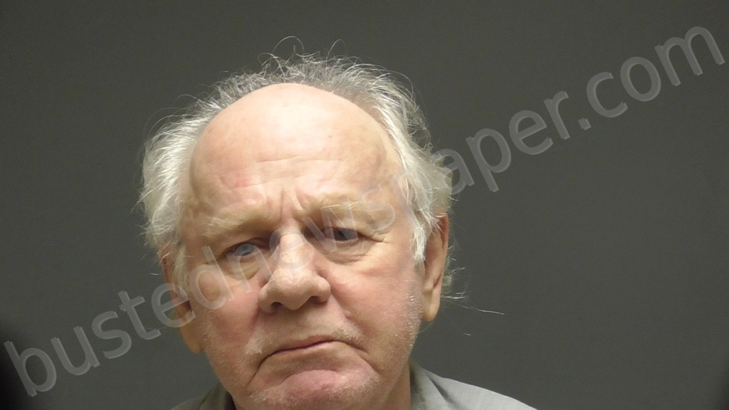 BENNETT, JOHN LARRY #, Calhoun County, Alabama - 2023-02-08