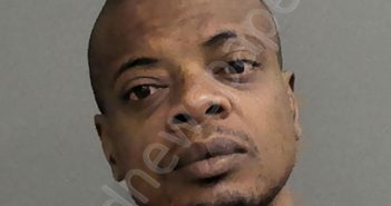 TABORIS DANIELLE MITCHELL | 2023-02-08 14:59:46 Montgomery County, Alabama Booking