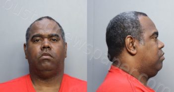 ESPINA-CASTILLO, VICTOR LAZARO | 2023-02-08 02:29:00 Miami-Dade County, Florida Booking