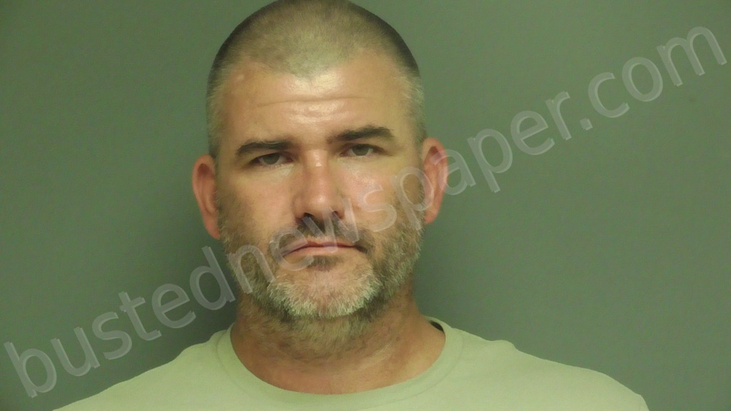 MOORE, CHRISTOPHER LYNN #, Calhoun County, Alabama - 2023-02-08