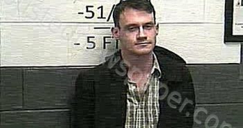 MELTON, JONATHAN R | 2023-02-08 04:20:00 Whitley County, Kentucky Booking