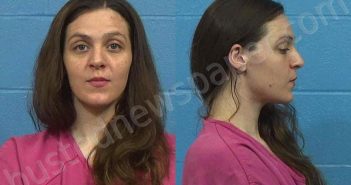 WEATHERLY, MORGAN ELIZABETH | 2023-02-08 Williamson County, Texas Booking
