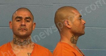 MENDEZ, PEDRO GAMEZ, JR. | 2023-02-08 Williamson County, Texas Booking