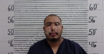<B>GARCIA</B>, <B>DESMOND</B> #, Socorro County, New Mexico - 2023-02-09 14:48:00