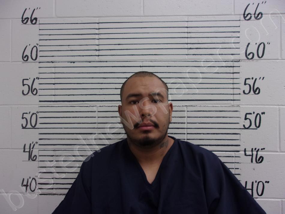 GARCIA, DESMOND #, Socorro County, New Mexico - 2023-02-09 14:48:00