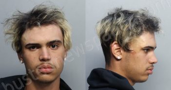 HERRERA, ROLANDO | 2023-02-09 08:15:00 Miami-Dade County, Florida Booking