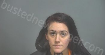 <B>MARTIN</B>, <B>ALEXIS</B> <B>NICOLE</B> #, Amherst County, Virginia - 2023-02-09 16:28:00
