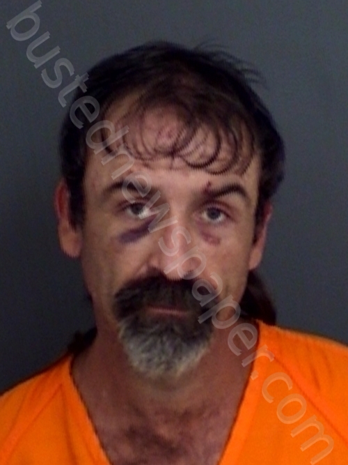 WHITWORTH,CHARLES MICHAEL #, Cherokee County, Texas - 2023-02-09