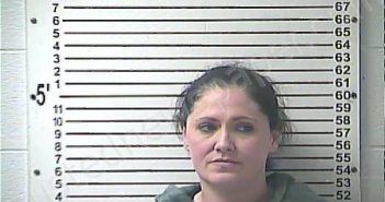 MIKEL, JENNIFER RENEE | 2023-02-09 17:37:00 Hardin County, Kentucky Booking