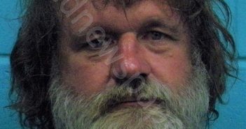 SANDERS, WILLIAM DONALD JR | 2023-02-09 01:37:00 Nolan County, Texas Booking