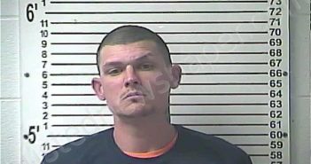 NELSON, STEVEN RAY | 2023-02-09 16:03:00 Hardin County, Kentucky Booking