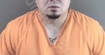 <B>CARDENAS</B>, <B>XAVIER</B> A #, Wood County, Ohio - 2023-02-09