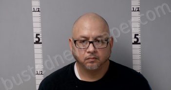<B>ZAVALA</B>, <B>THOMAS</B> <B>CHRISTOPHER</B> #, Gratiot County, Michigan - 2023-02-09 10:38:00