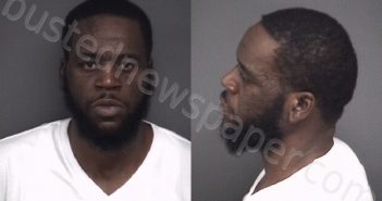 <B>TYSON</B>, <B>BRANDON</B> <B>LANGLEY</B> #, Pitt County, North Carolina - 2023-02-09