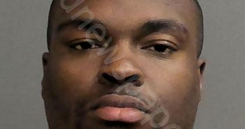 <B>TIMOTHY</B> TERRELL <B>SANDERS</B>, JR #, Montgomery County, Alabama - 2023-02-09 08:32:38