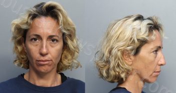 AREVALO, SOLEDAD VANESA | 2023-02-09 11:31:00 Miami-Dade County, Florida Booking