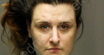 GOLDBERG, DANIELLE NICOLE | 2023-02-09 16:55:00 Perry County, Missouri Booking