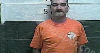 <B>MOSES</B>, <B>CARL</B> A, SR #, Whitley County, Kentucky - 2023-02-09 21:14:00