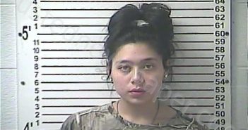 MAIERS, CLARE ELIZABETH | 2023-02-09 15:01:00 Hardin County, Kentucky Booking