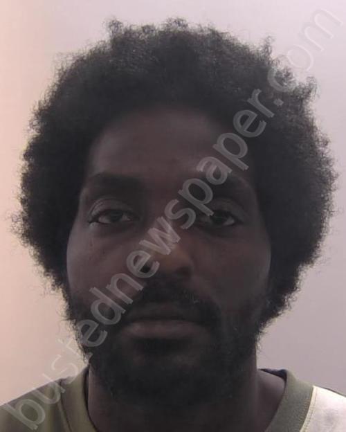 GREEN, CLIFTON SPENCER #, Chesapeake, Virginia - 2023-02-09 13:28:00