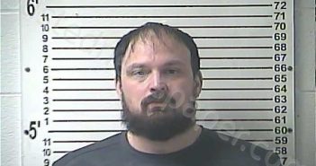 RITCHEY, EDWARD CECIL | 2023-02-09 15:23:00 Hardin County, Kentucky Booking