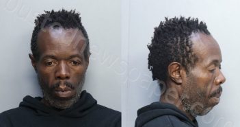 PIERRE, BRUCE | 2023-02-09 10:31:00 Miami-Dade County, Florida Booking