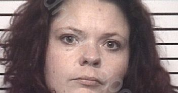 <B>COCHRAN</B>, <B>AMY</B> <B>MARIE</B> #, Iredell County, North Carolina - 2023-02-09 04:50:00