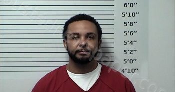 <B>RAY</B>, <B>TYLER</B> <B>DONOVAN</B> #, Rhea County, Tennessee - 2023-02-09