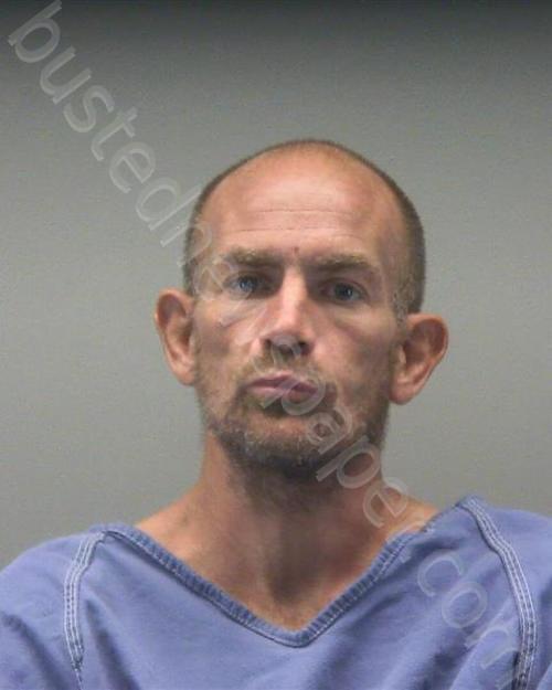 WILSON, JAMES HENRY #, Warren County, Ohio - 2023-02-09 03:11:00