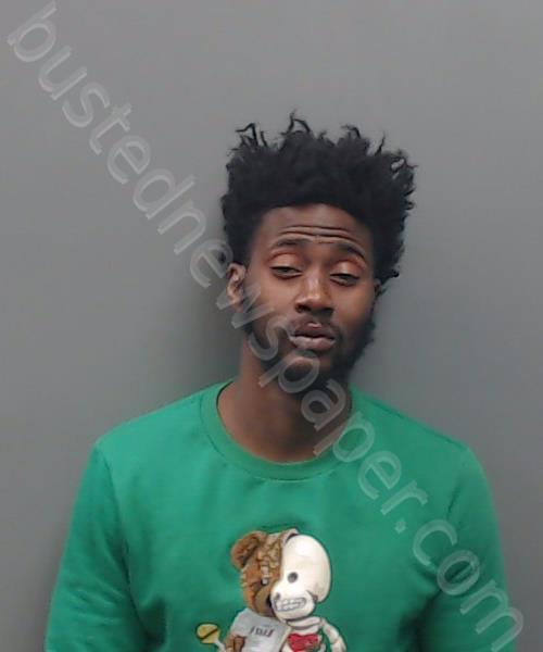 TAYLOR, JAMAL AMON SHAROD #, Smith County, Texas - 2023-02-09