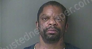 <B>JONES</B>, <B>DWAYNE</B> <B>EDWARD</B> #, Howard County, Indiana - 2023-02-10 22:07:00