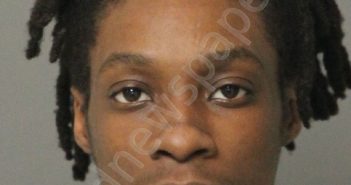 <B>BRODIE</B>,<B>TREASHON</B> <B>ADAY</B> #, Wake County, North Carolina - 2023-02-10 22:45:00