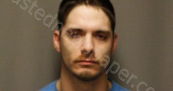 SCHIRMER, NICHOLAS ANTHONEY | 2023-02-10 06:13:00 Perry County, Missouri Booking