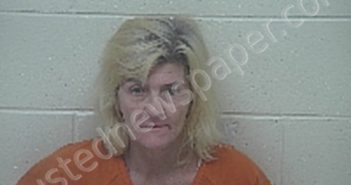 <B>KERNS</B>/<B>MILLER</B> <B>RACHEL</B> <B>LEE</B> #, Scioto County, Ohio - 2023-02-10