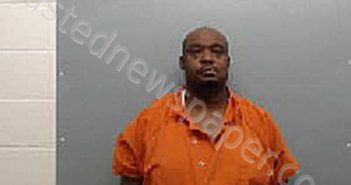 <B>ERIC</B> <B>DEWAYNE</B> <B>MITCHELL</B> #, Union County, Arkansas - 2023-02-10 16:21:00