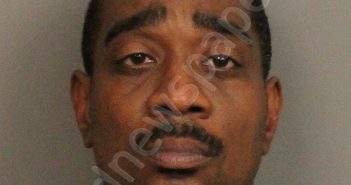 SMITH, JOSEPH LEVOR | 2023-02-10 18:12:00 Jefferson County, Alabama Booking