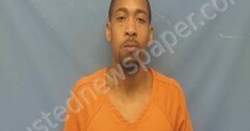 <B>LORENZO</B> <B>HOWARD</B> <B>ELLISON</B> #, Pope County, Arkansas - 2023-02-10 16:55:00