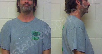 KILPATRICK KEVIN PAUL | 2023-02-10 19:33:42 Craven County, North Carolina Booking