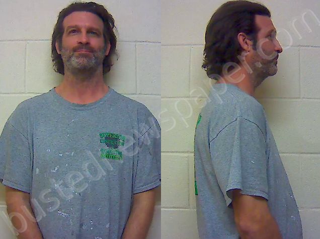 KILPATRICK KEVIN PAUL #, Craven County, North Carolina - 2023-02-10 19:33:42