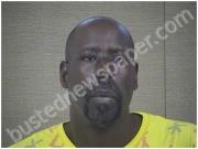 MCCLAIN, LEON | 2023-02-10 Harnett County, North Carolina Booking